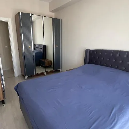 Appartement Expressapartment *
