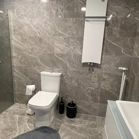 شقة Expressapartment *