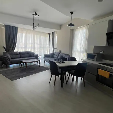 Expressapartment *