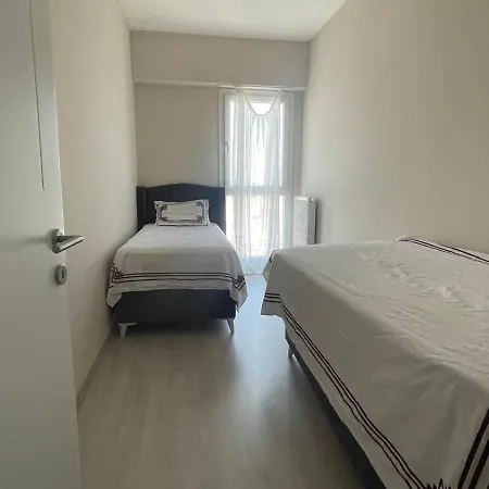 Διαμέρισμα Expressapartment *