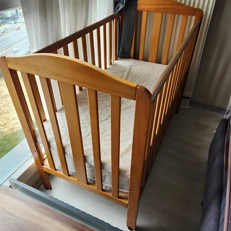 Expressapartment Κωνσταντινούπολη